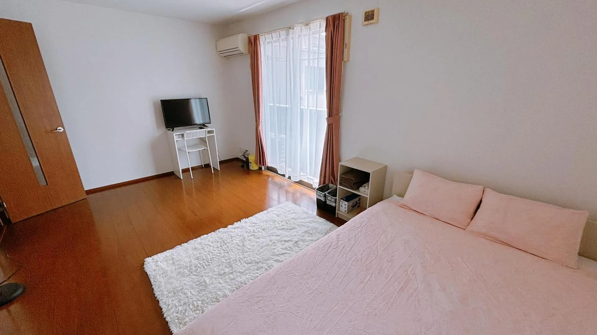 Brand New Shinjuku Station 5 Mins - Apartment B Tokyo