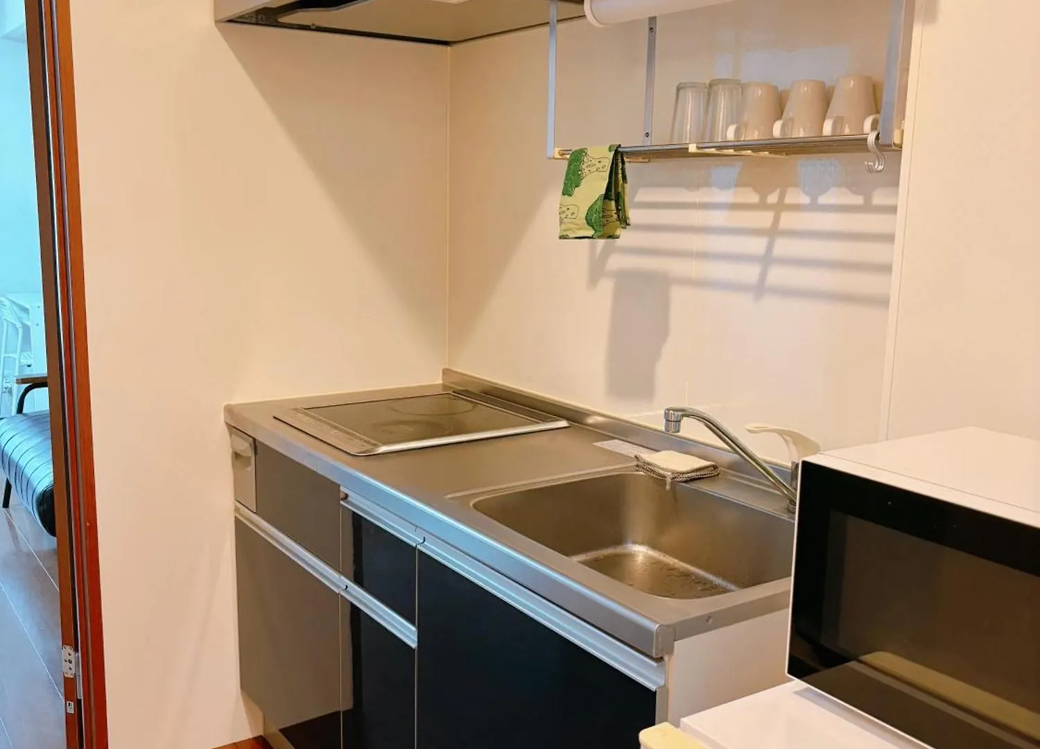 Brand New Shinjuku Station 5 Mins - Apartment B Tokyo 0*,