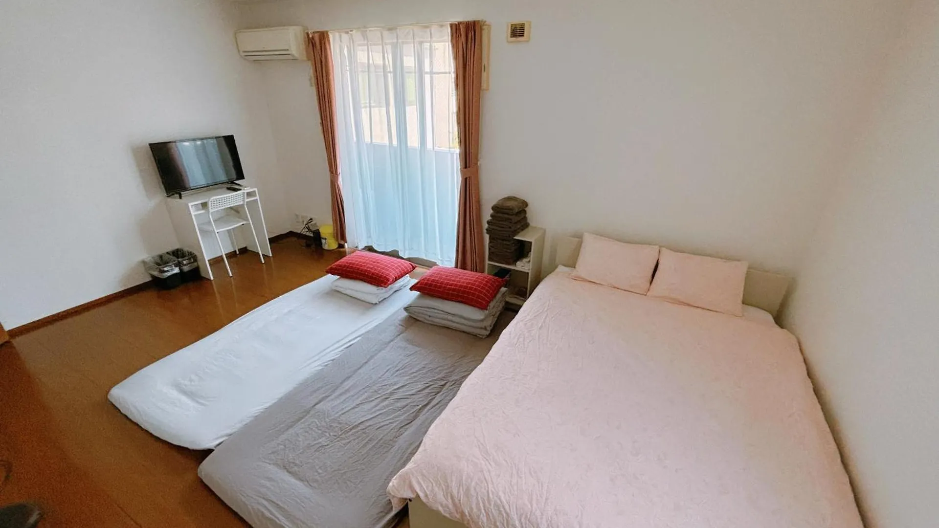 Brand New Shinjuku Station 5 Mins - Apartment B Tokyo