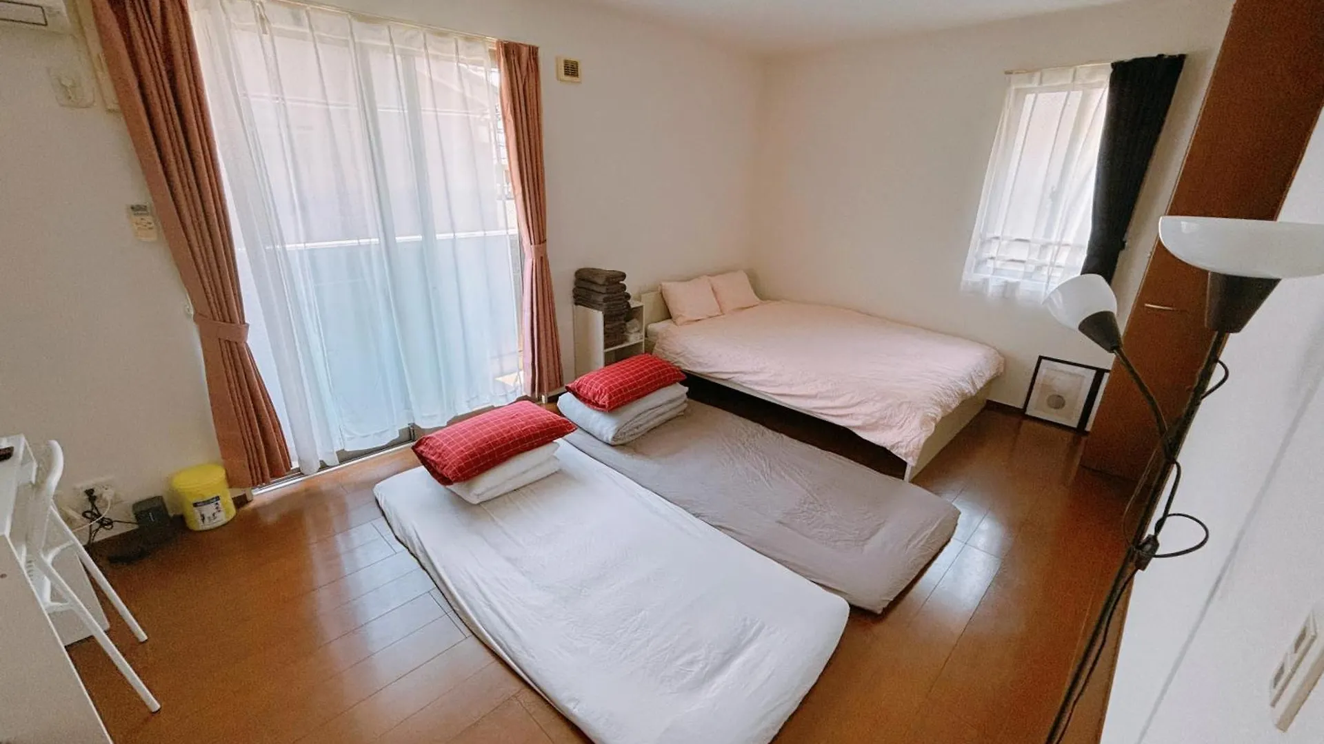 Brand New Shinjuku Station 5 Mins - Apartment B Tokyo